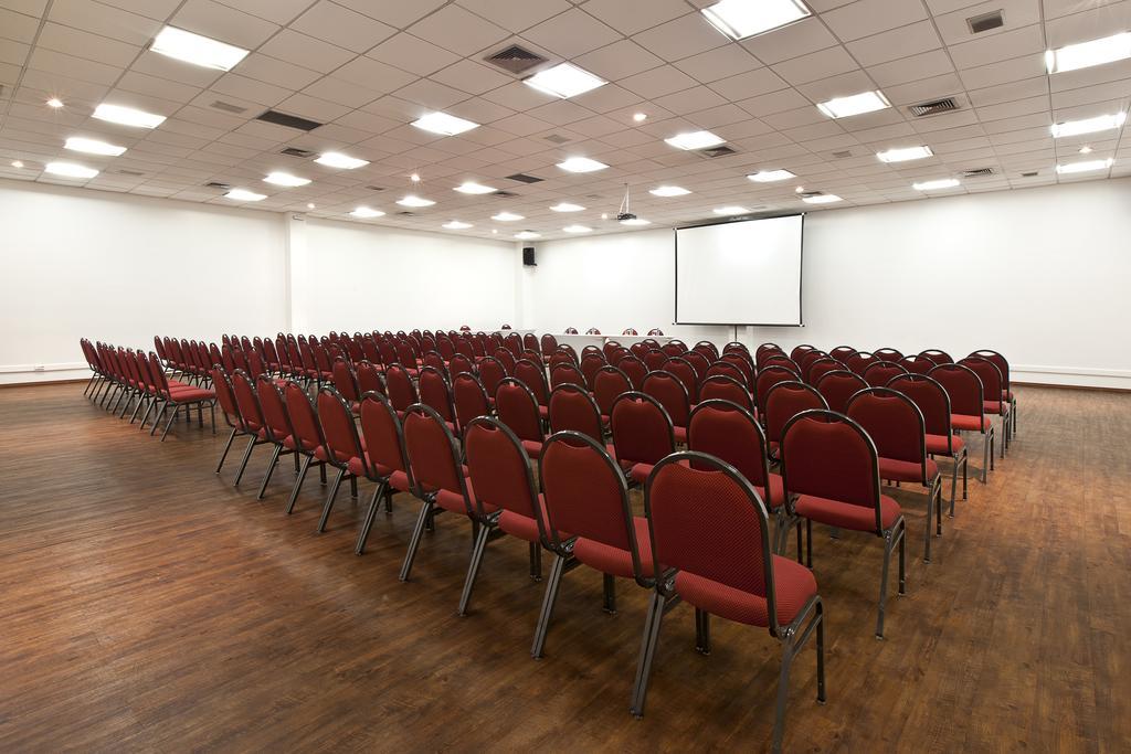 Hotel H2 Platinum Lourdes à Belo Horizonte Extérieur photo