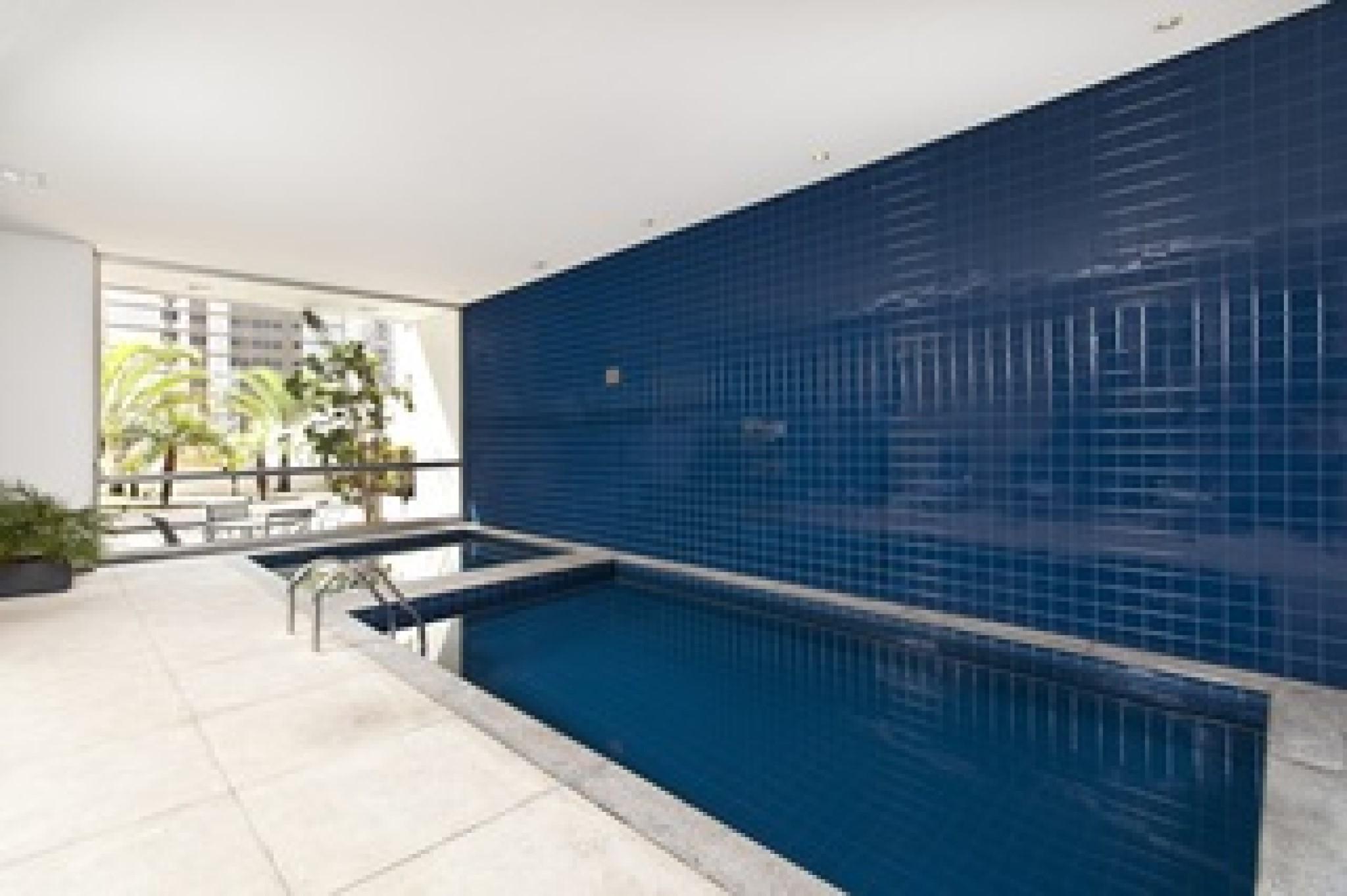 Hotel H2 Platinum Lourdes à Belo Horizonte Extérieur photo