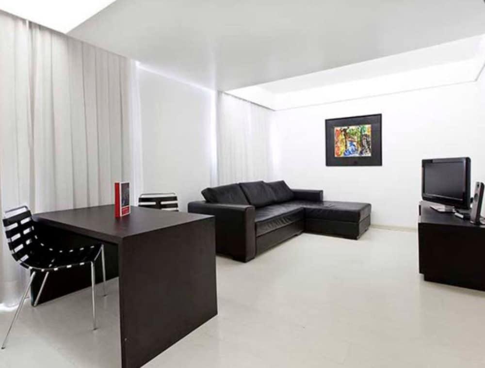 Hotel H2 Platinum Lourdes à Belo Horizonte Extérieur photo