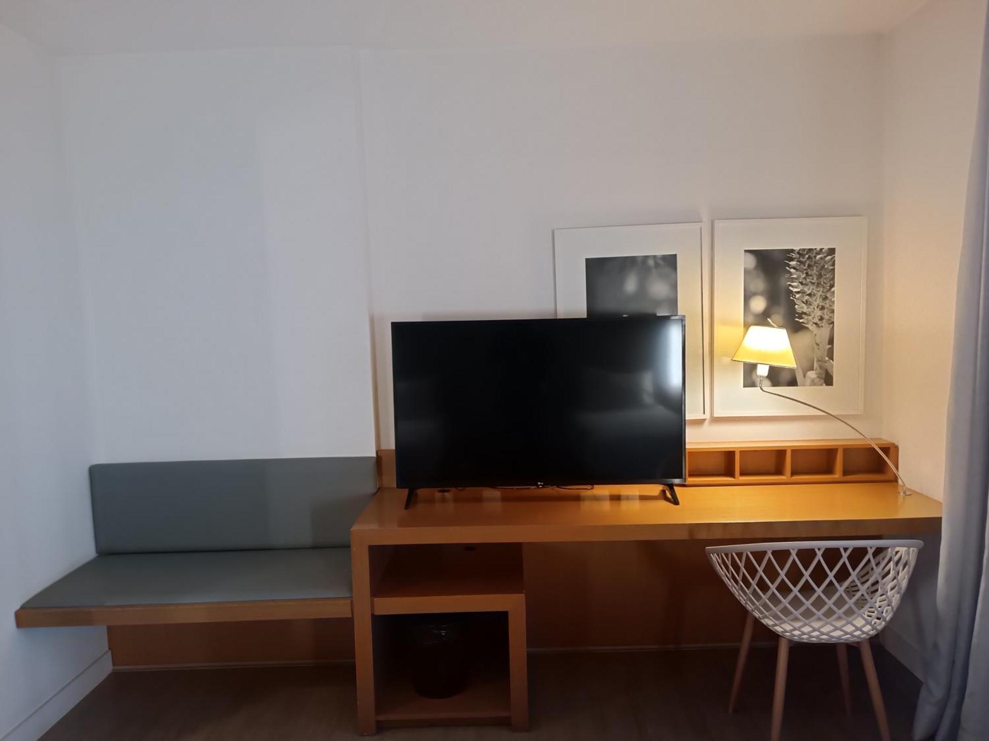 Hotel H2 Platinum Lourdes à Belo Horizonte Extérieur photo