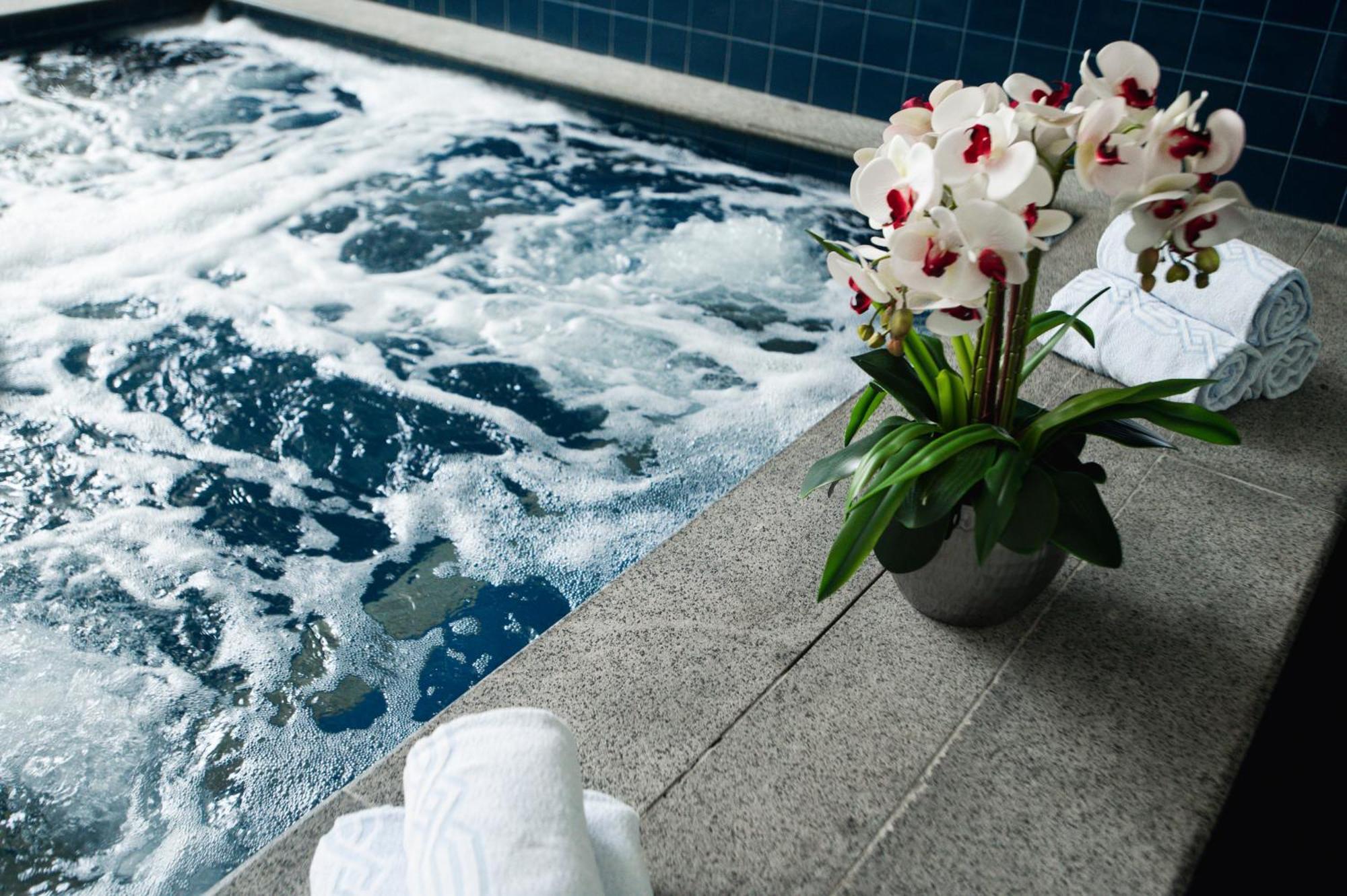 Hotel H2 Platinum Lourdes à Belo Horizonte Extérieur photo