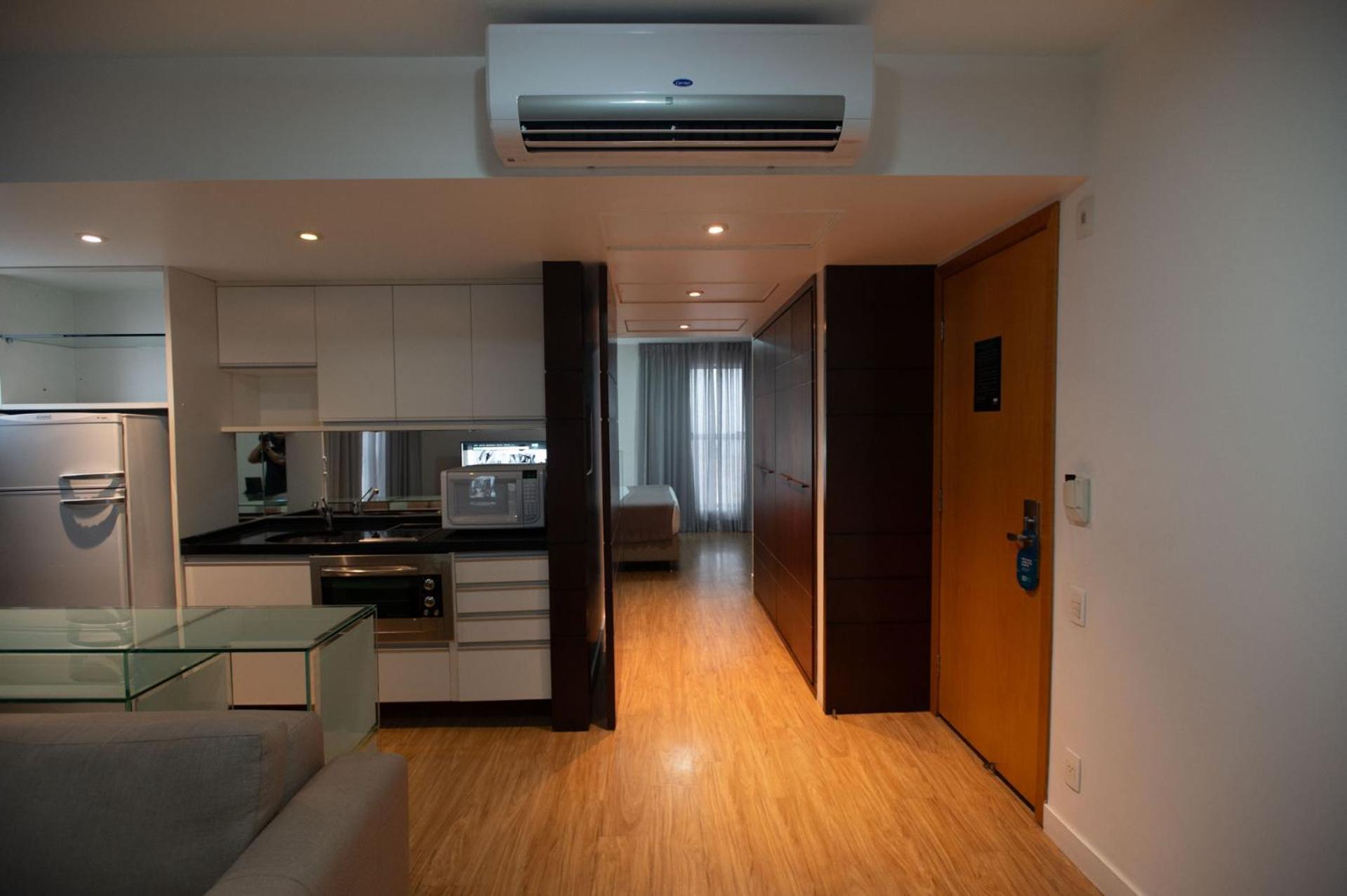 Hotel H2 Platinum Lourdes à Belo Horizonte Extérieur photo